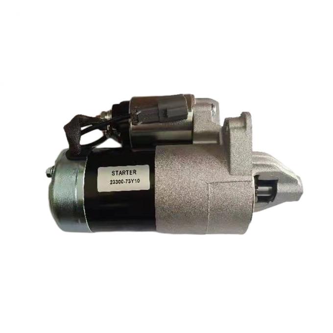 23300 moteurs de démarreur moteur de voiture de Toyota de solénoïde de démarreur d'automobile de 73Y10 12V 1