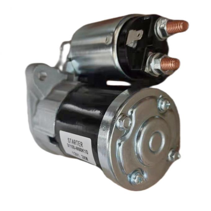 31100 moteurs de démarreur des véhicules à moteur du moteur diesel M68K10 23300 4A00B M000T33071 1