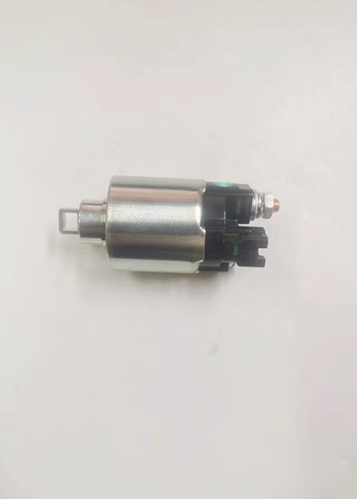 2815028060 commutateurs de solénoïde de démarreur circulent en voiture ODM 12V Wearproof 0