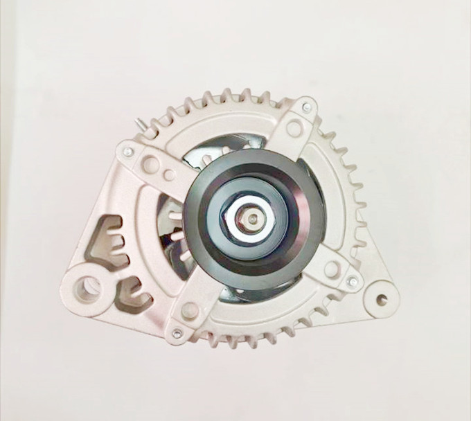 Preuve de l'érosion 12V de Toyota Hiace Van Car Auto Starter Alternator 1042103620 0